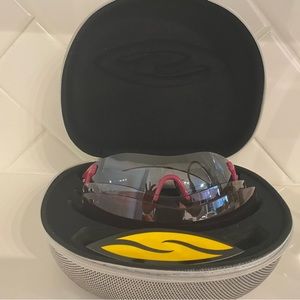 Smith optics -pivlock Asana